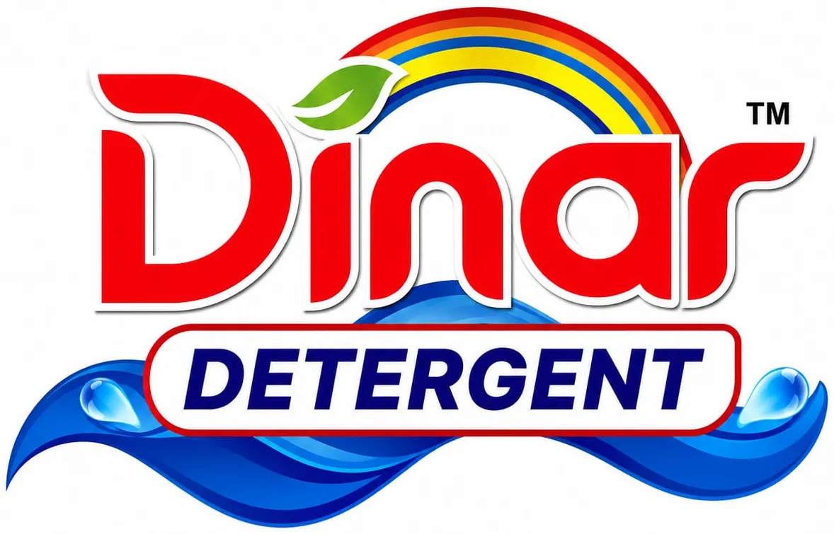Dinar Detergent — home